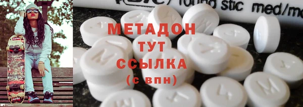 хмурый Аркадак
