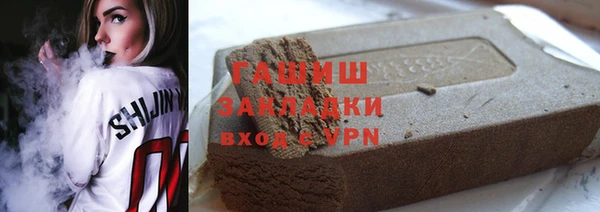 хмурый Аркадак